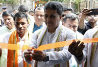 100-bed state-of-the-art eye hospital to come soon